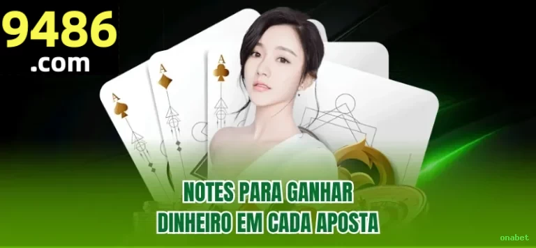 Aplicativo móvel onabet para iOS e Android